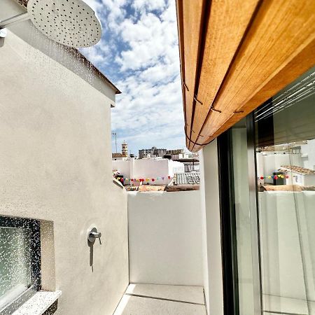 Peral Old Town Penthouse - Eaw Homes Марбелья Екстер'єр фото