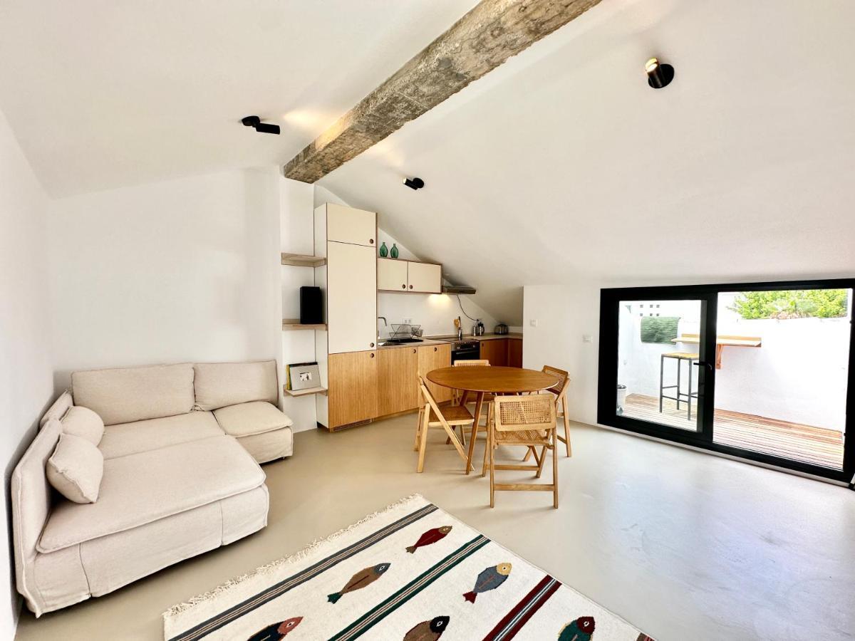 Peral Old Town Penthouse - Eaw Homes Марбелья Екстер'єр фото